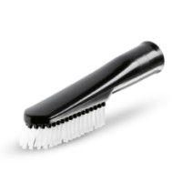 Perie de aspirare alba DN 35
